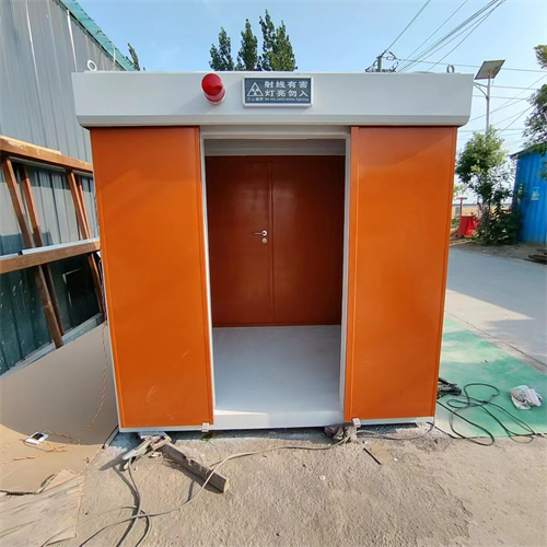 衡阳ct铅房厂家