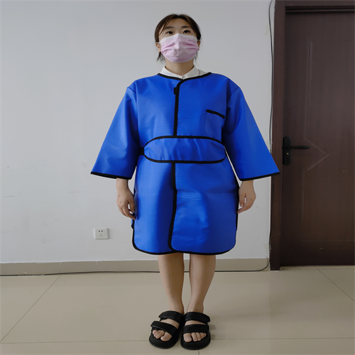 衡阳防辐射铅衣
