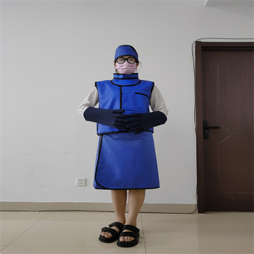 衡阳防辐射服