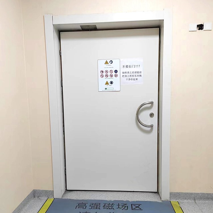 衡阳铅门3个铅当量
