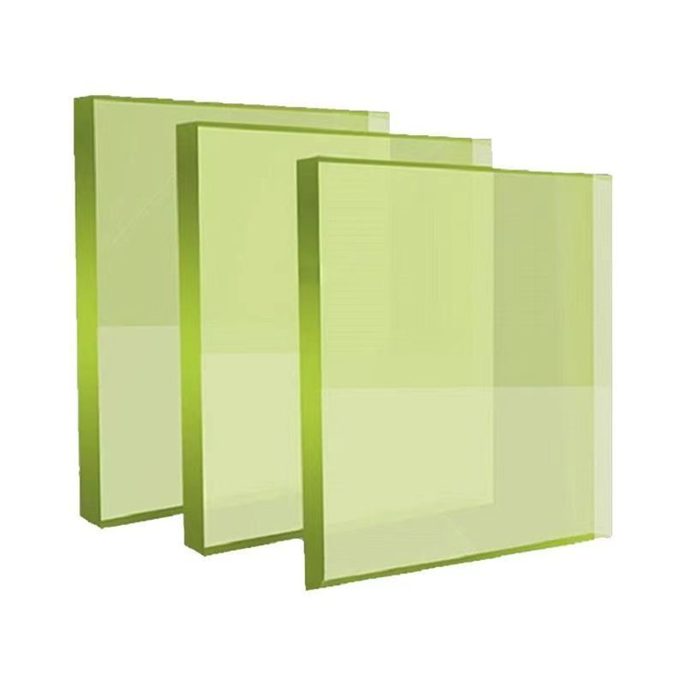 衡阳铅玻璃厚度