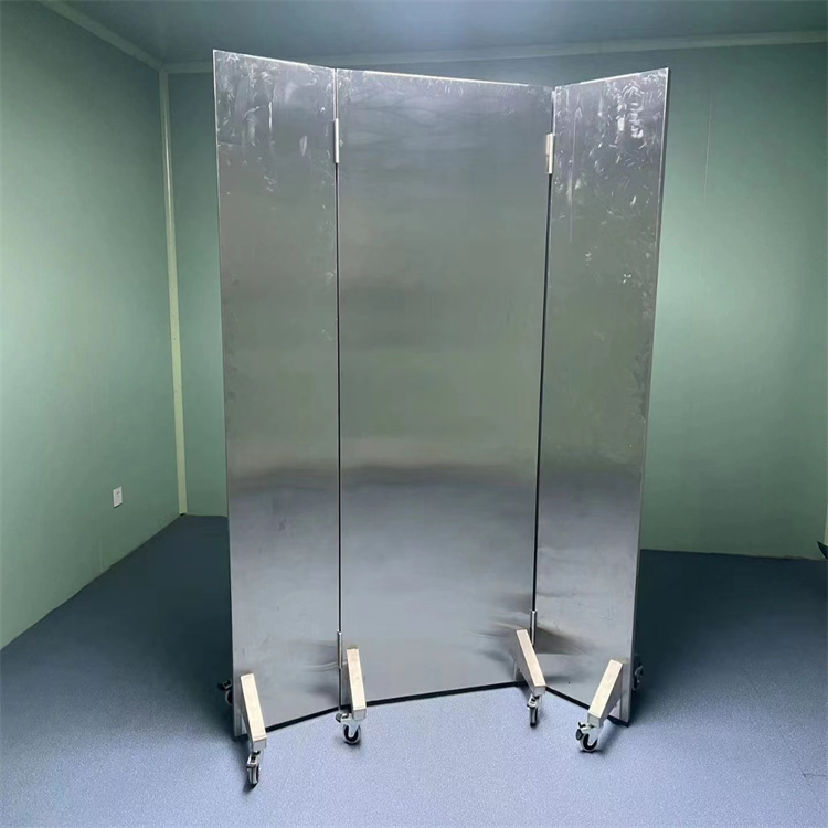 衡阳铅屏风的作用