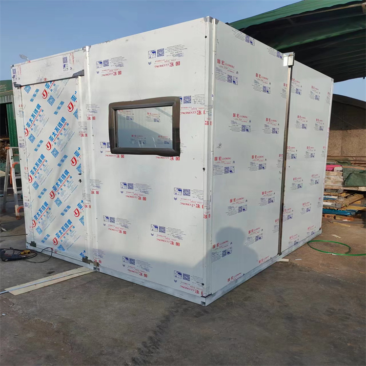 衡阳铅房验收标准