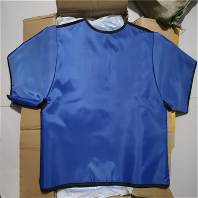 衡阳铅衣防护服的作用